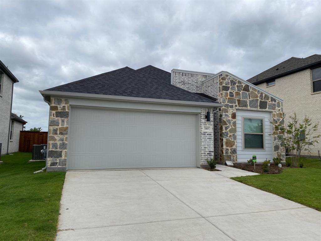 Oak Creek - Residential Lease