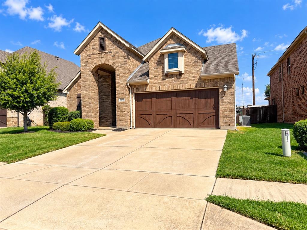 9345 Shoveler Trail