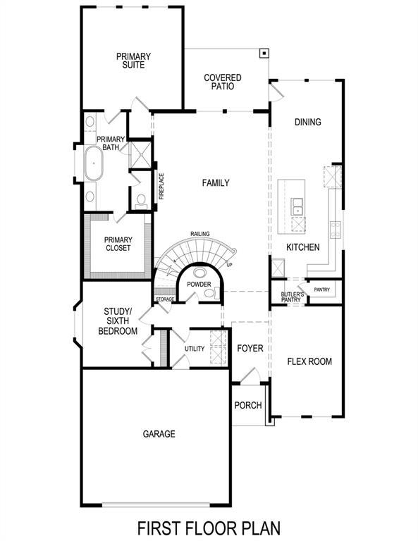 2412 Rolling Hills