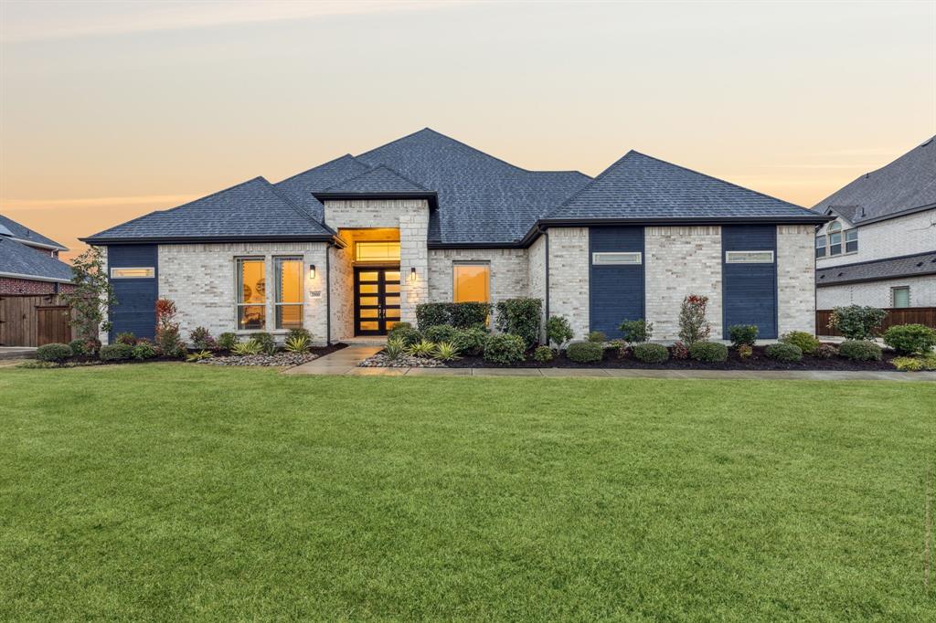 2000 Lassen Drive