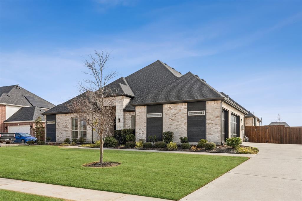 2000 Lassen Drive