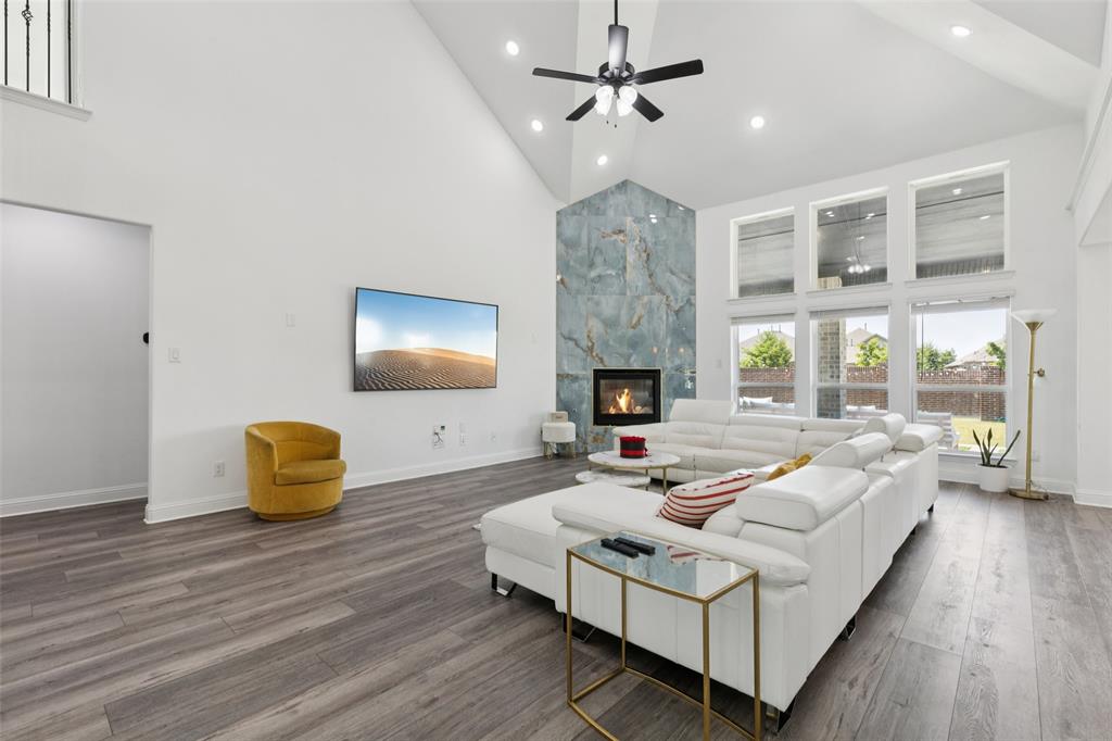 Willow Wood - Residential