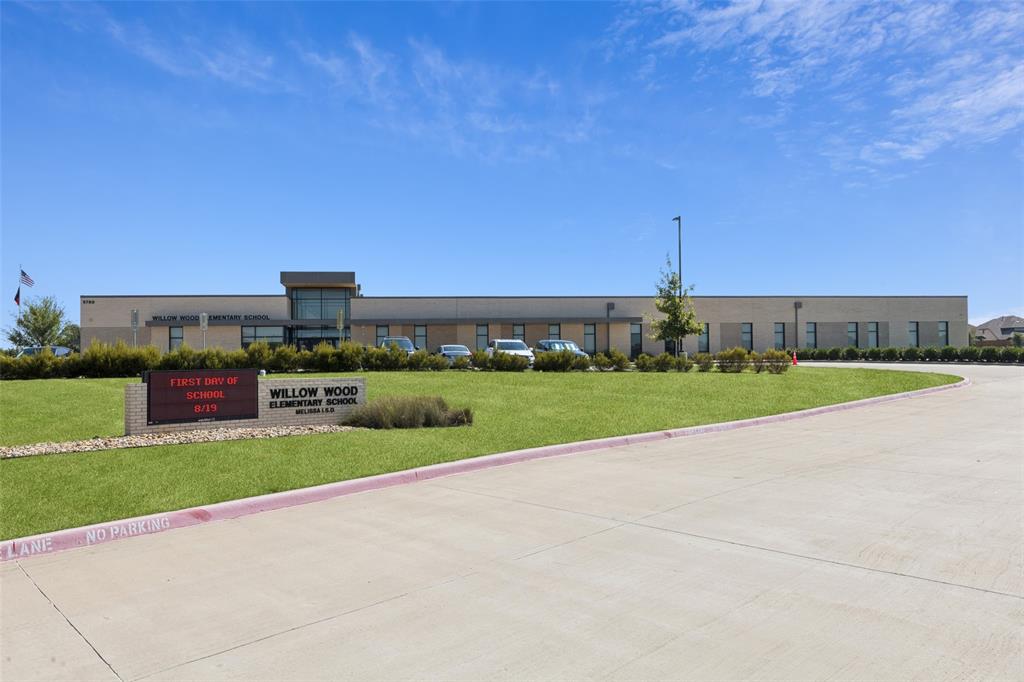 Willow Wood - Residential