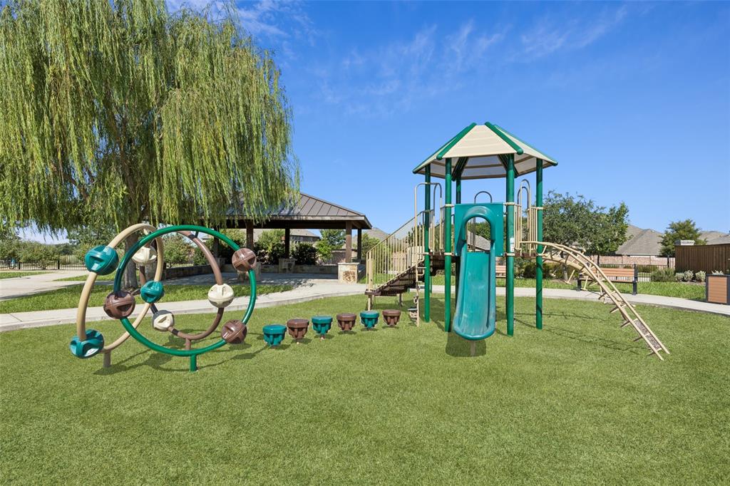 Willow Wood - Residential