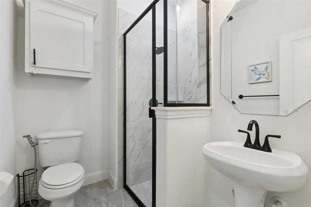 Willow Wood - Residential