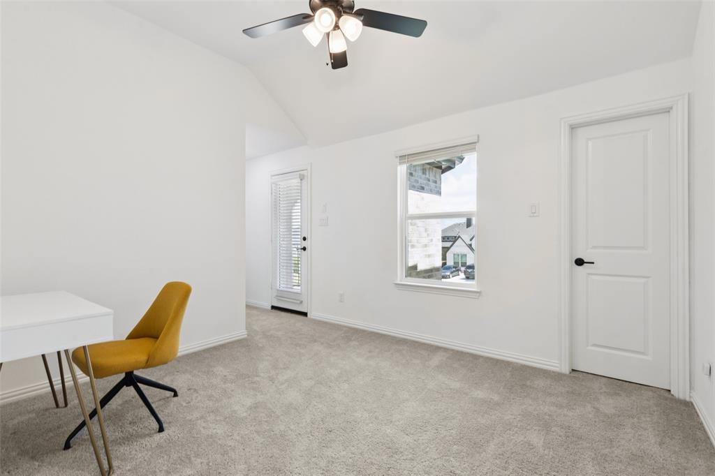 Willow Wood - Residential