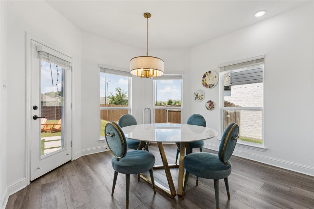 Willow Wood - Residential