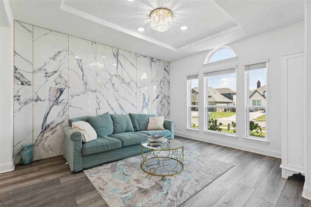 Willow Wood - Residential