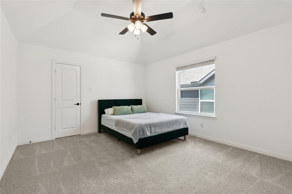 Willow Wood - Residential