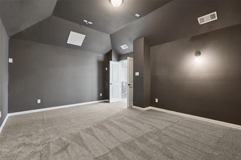 Willow Wood - Residential