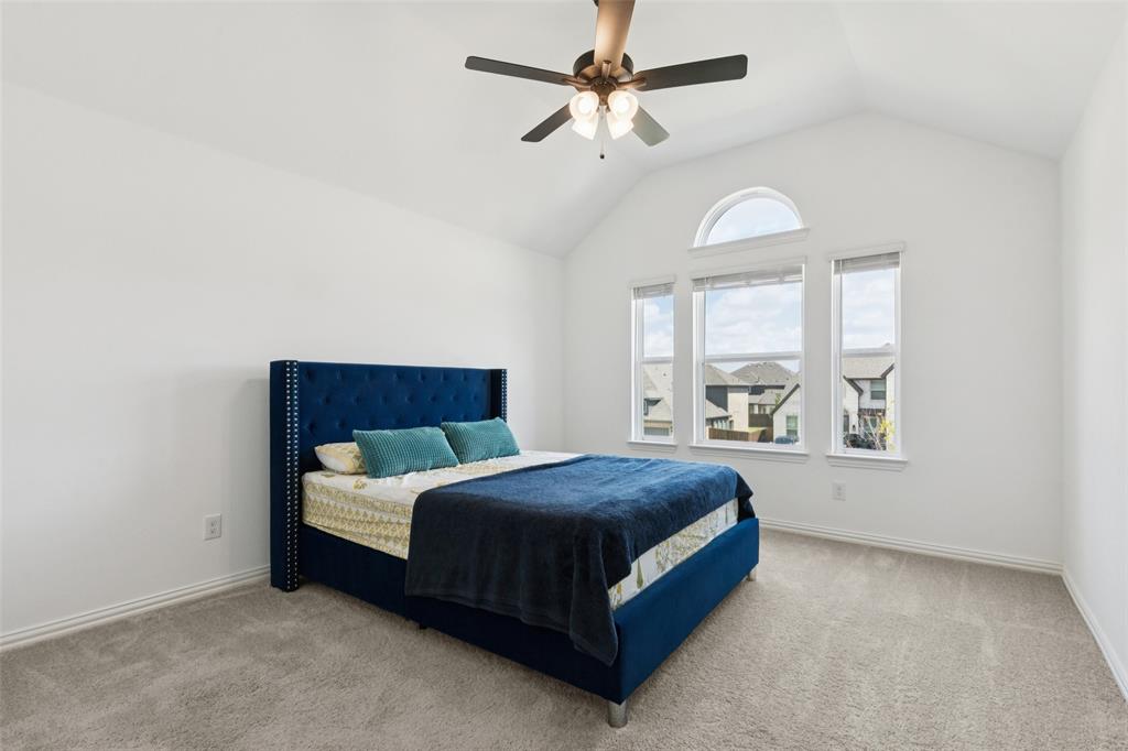 Willow Wood - Residential