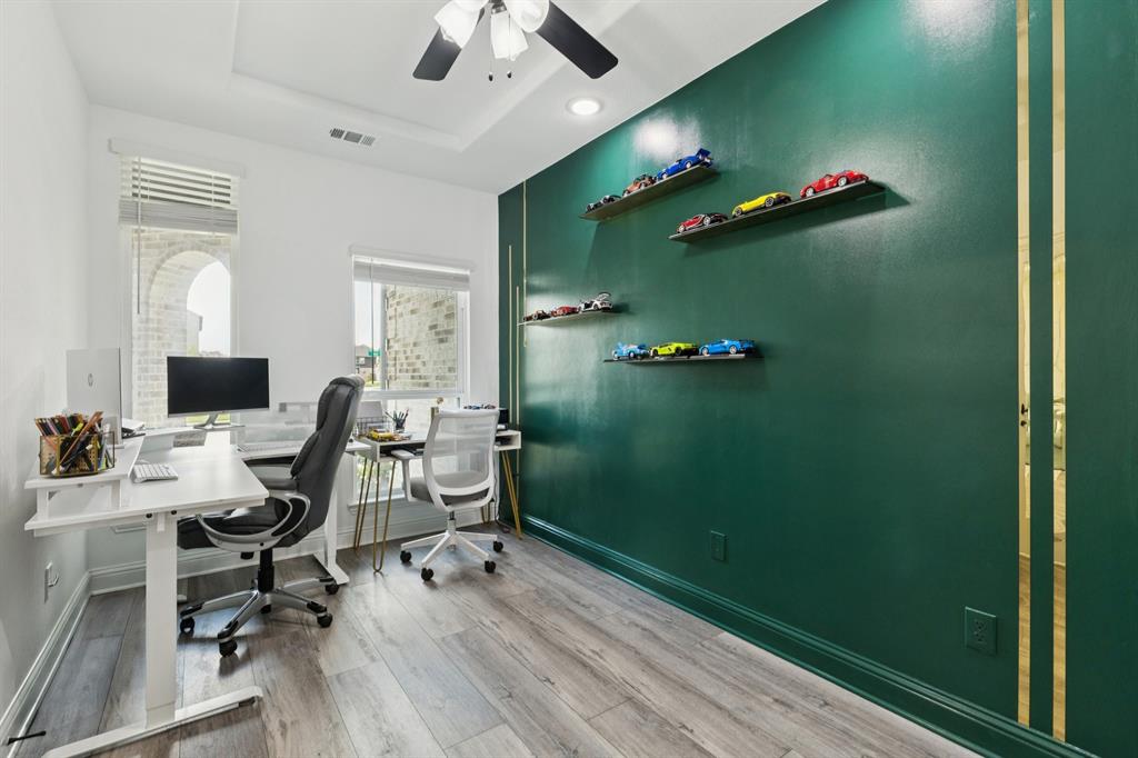 Willow Wood - Residential