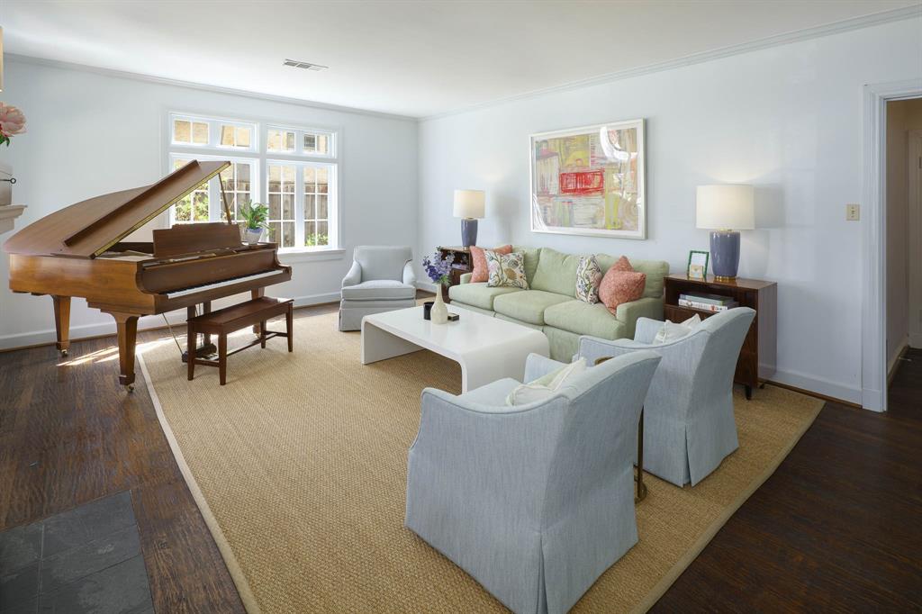 University Park Amended - Residential