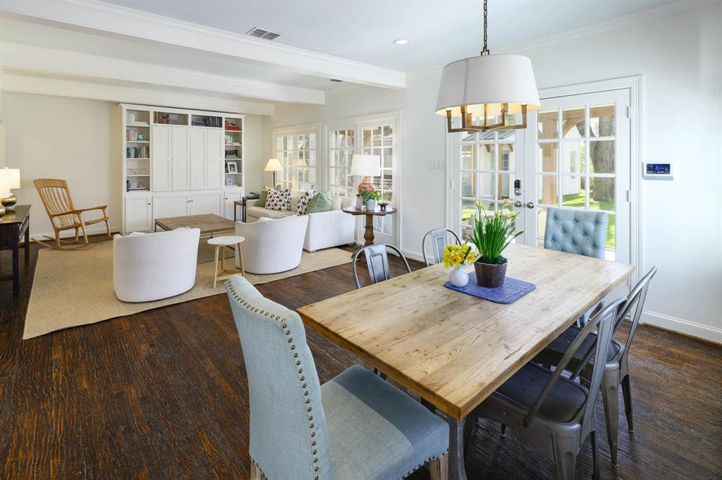 University Park Amended - Residential