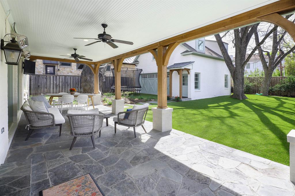 University Park Amended - Residential