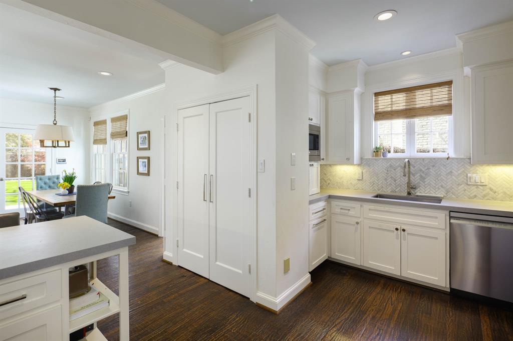 University Park Amended - Residential