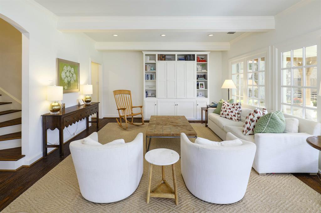 University Park Amended - Residential