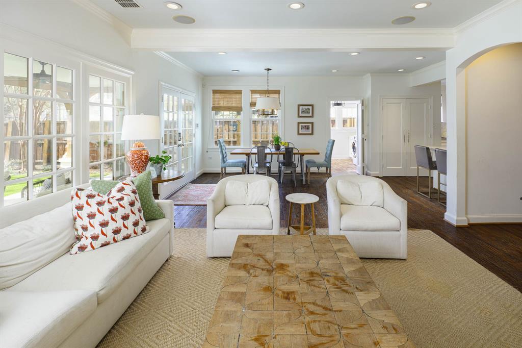 University Park Amended - Residential