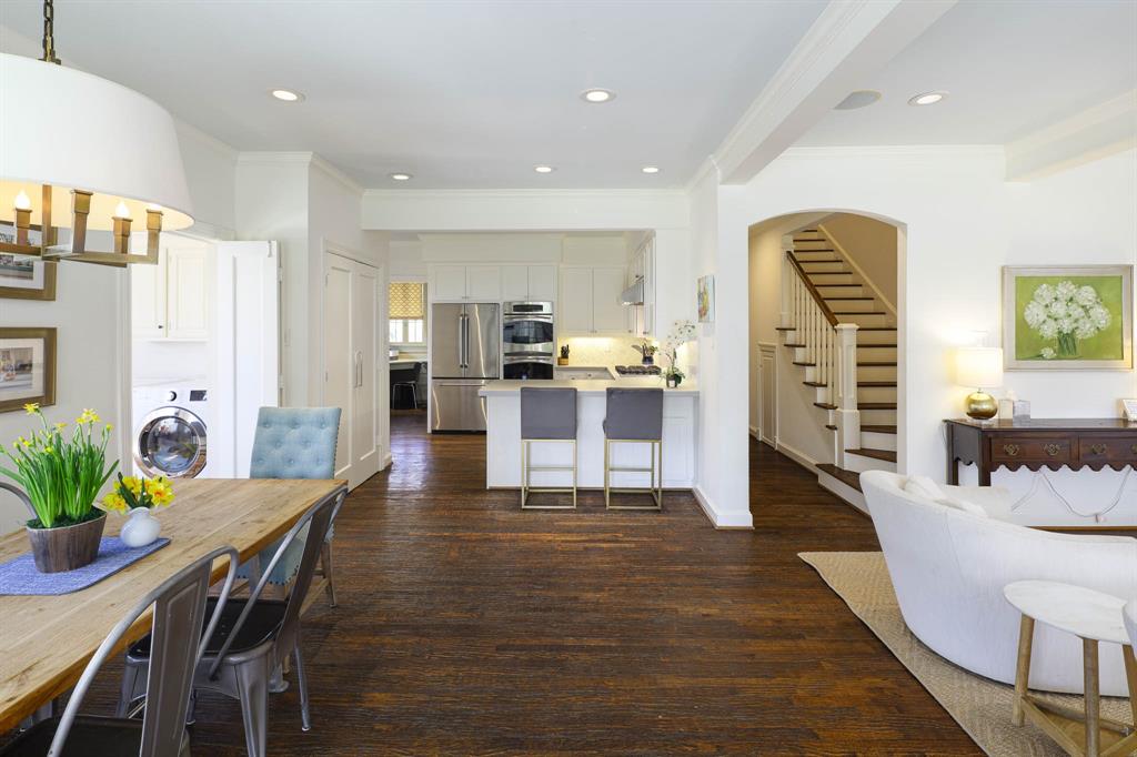 University Park Amended - Residential