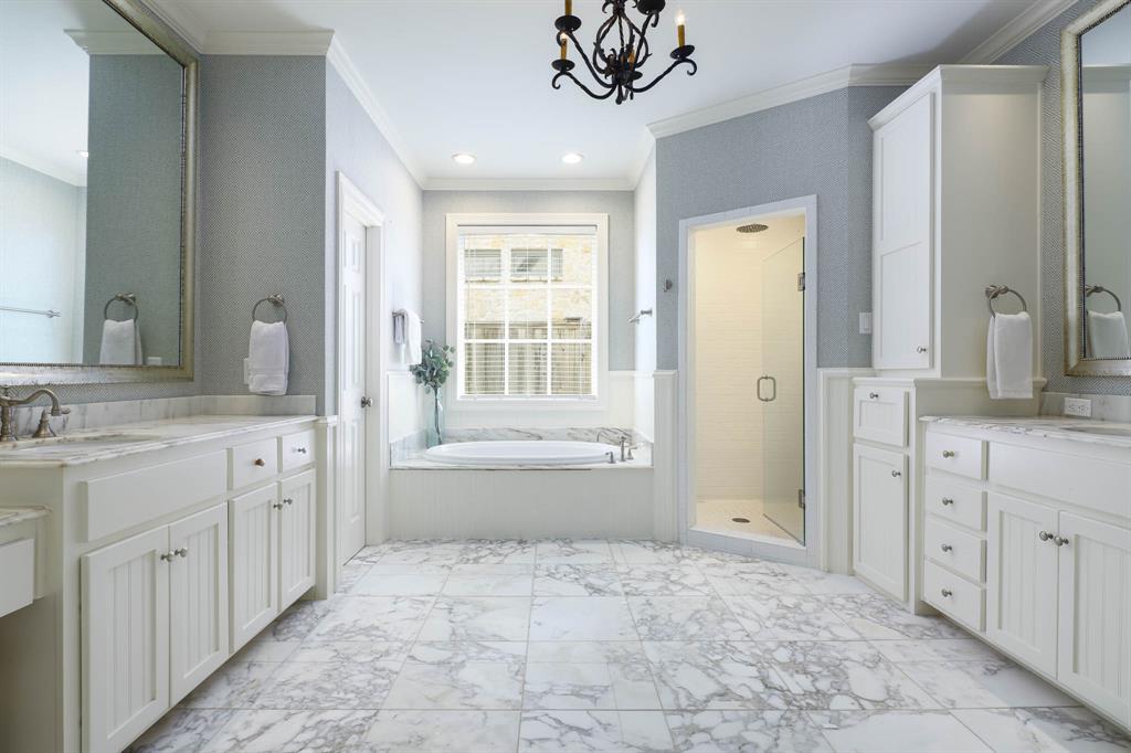 University Park Amended - Residential