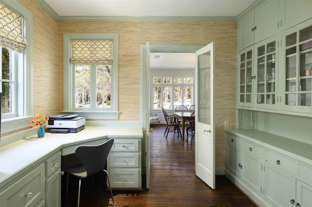 University Park Amended - Residential