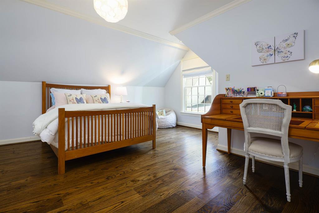 University Park Amended - Residential