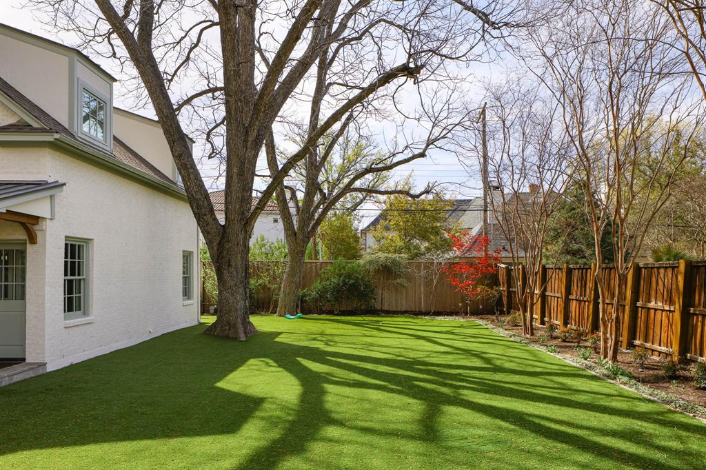 University Park Amended - Residential