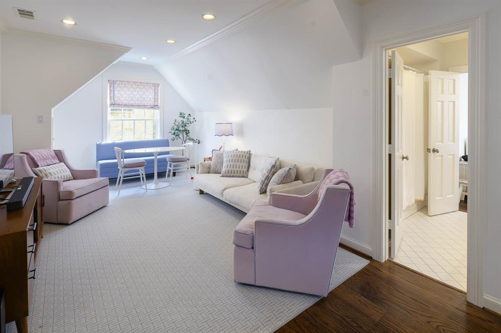 University Park Amended - Residential