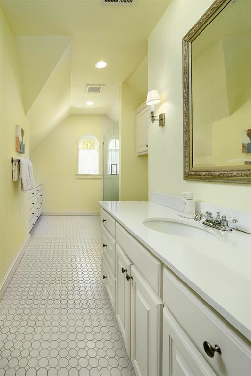 University Park Amended - Residential