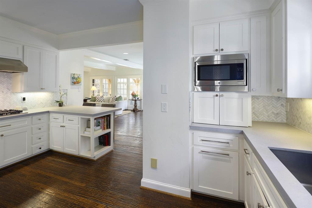 University Park Amended - Residential