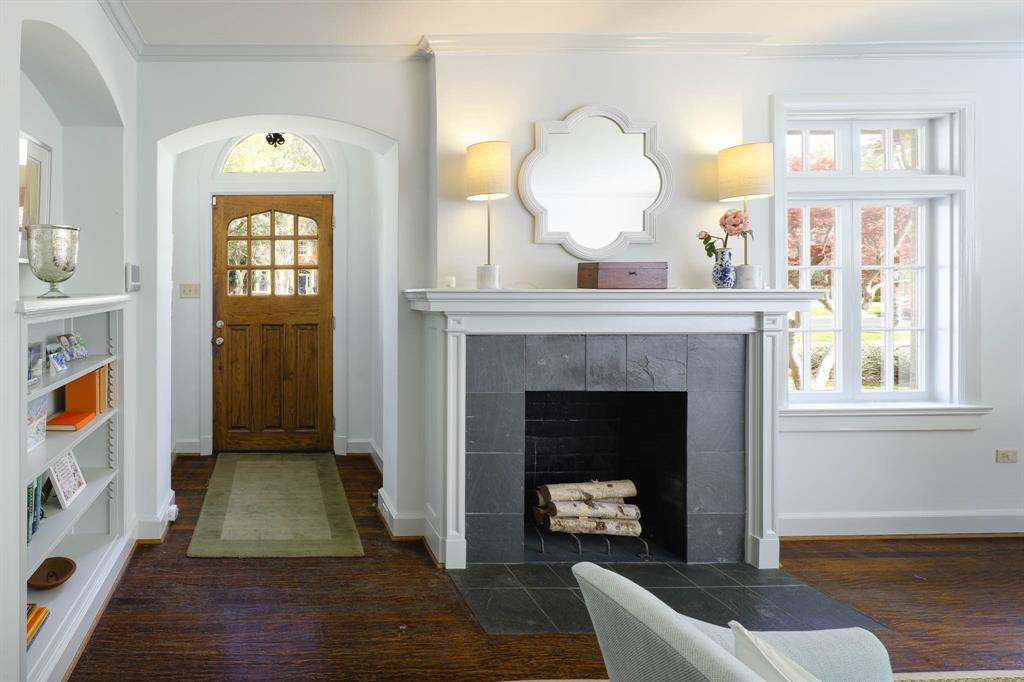 University Park Amended - Residential