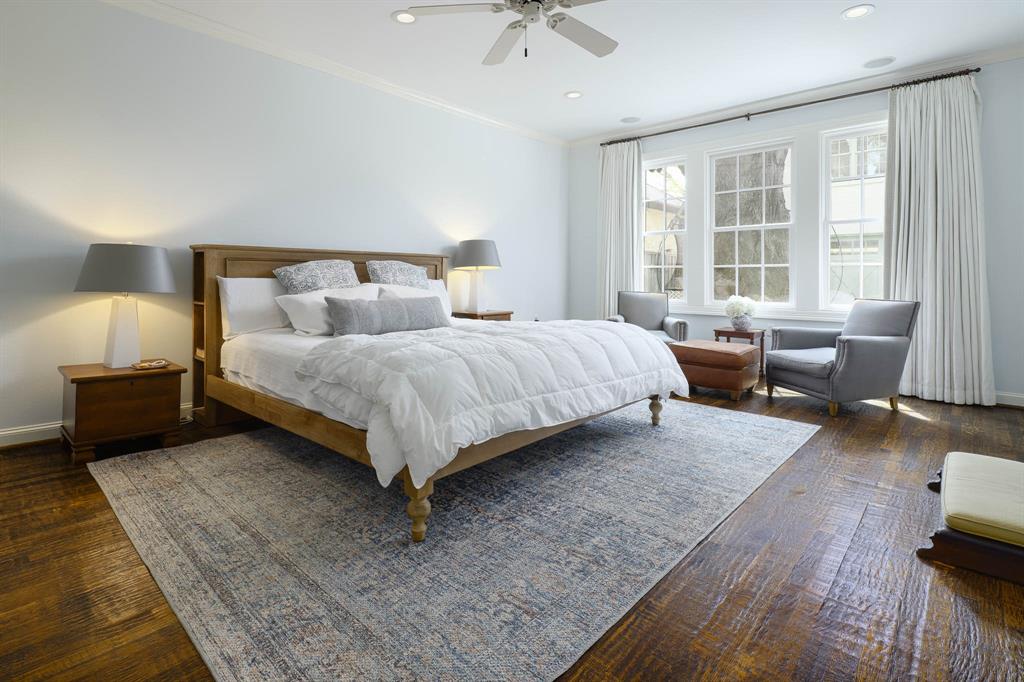 University Park Amended - Residential