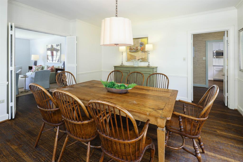 University Park Amended - Residential