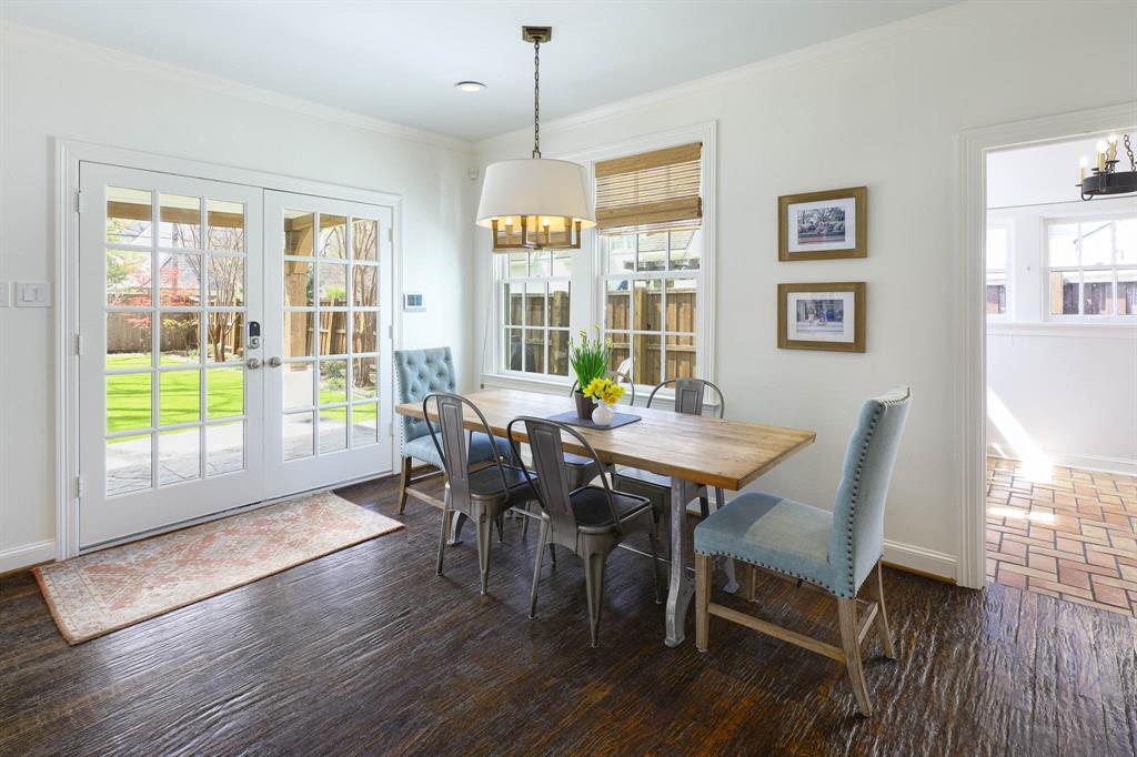 University Park Amended - Residential