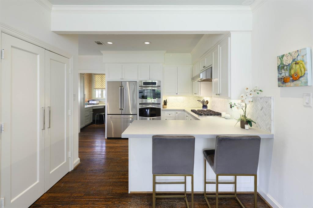 University Park Amended - Residential