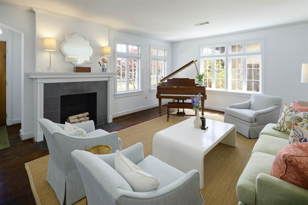 University Park Amended - Residential