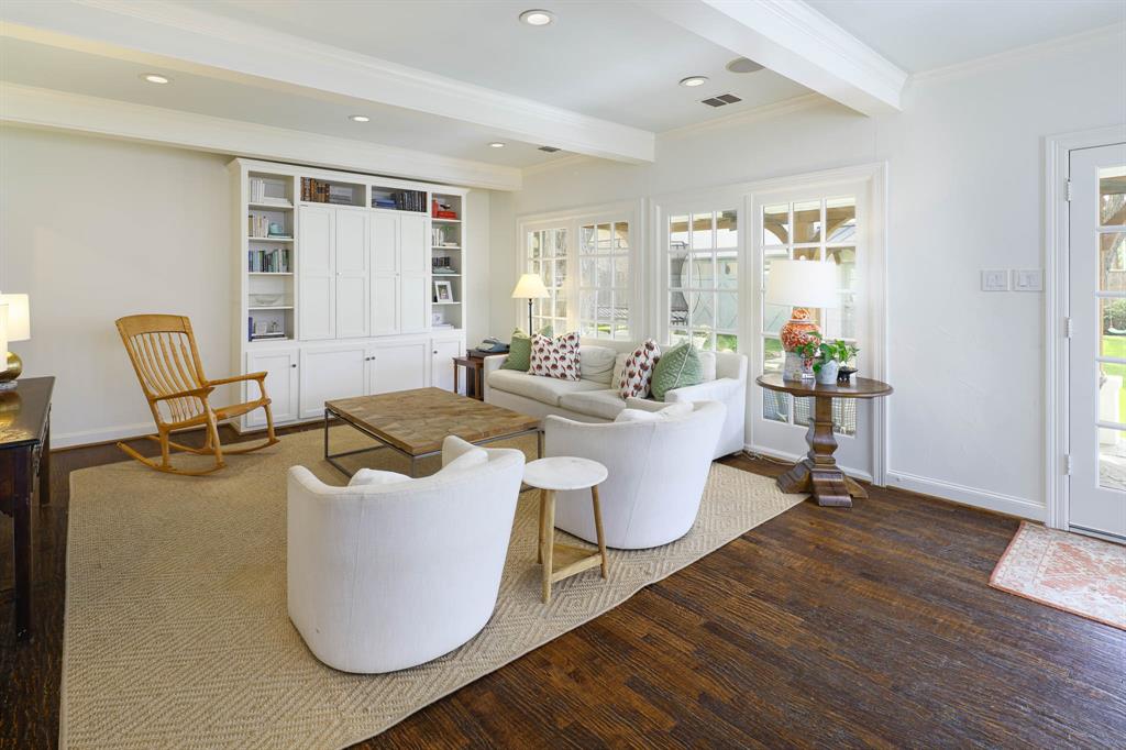 University Park Amended - Residential