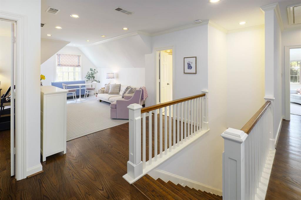 University Park Amended - Residential