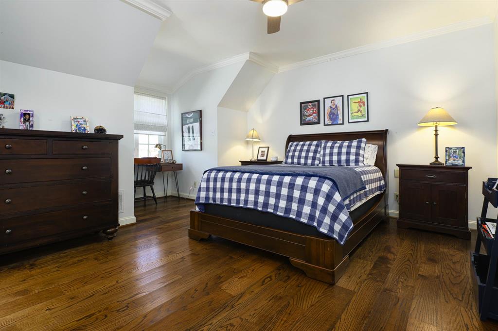 University Park Amended - Residential