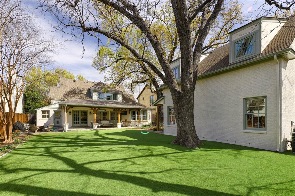 University Park Amended - Residential