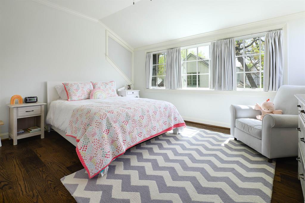 University Park Amended - Residential