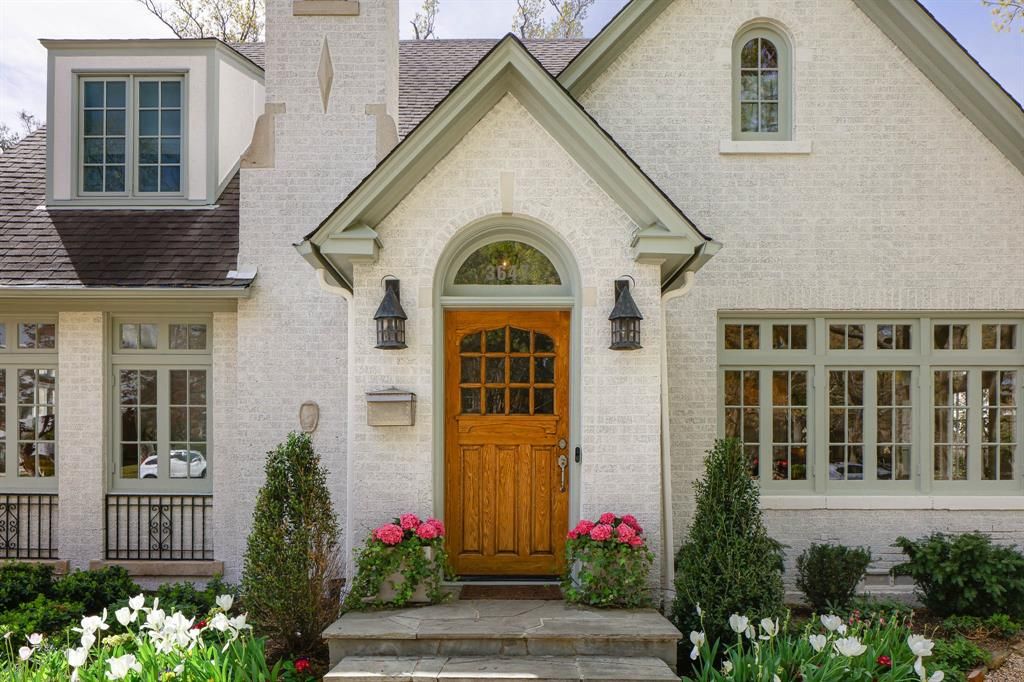 Photo of 3647 University Boulevard, University Park, TX 75205 (MLS # 21204999)