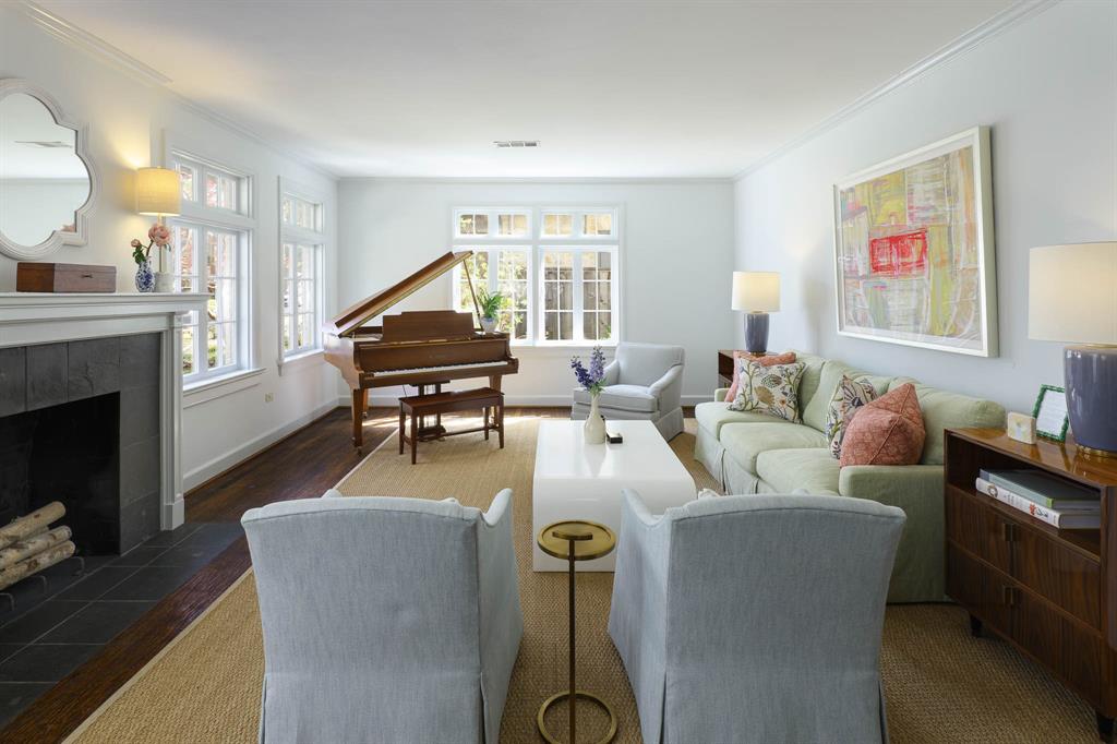 University Park Amended - Residential