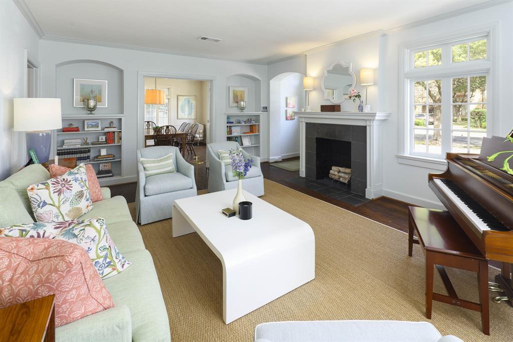 University Park Amended - Residential