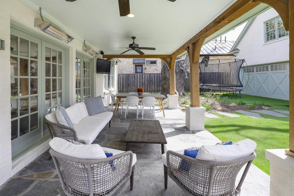 University Park Amended - Residential