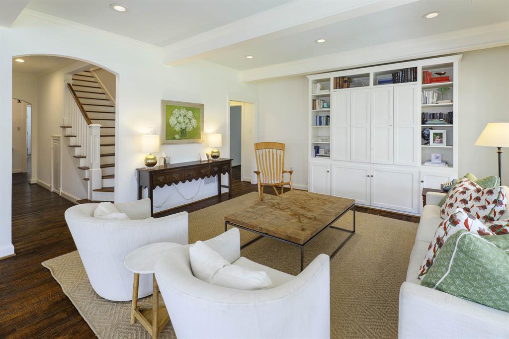 University Park Amended - Residential