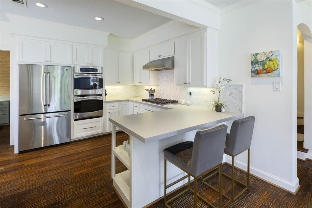 University Park Amended - Residential