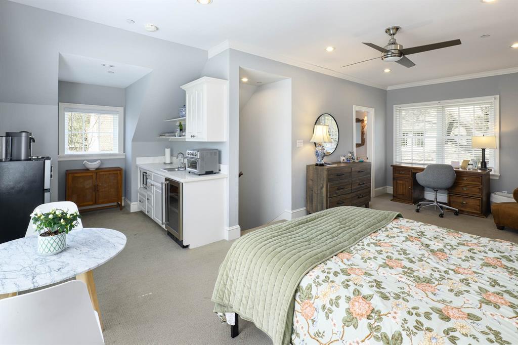 University Park Amended - Residential