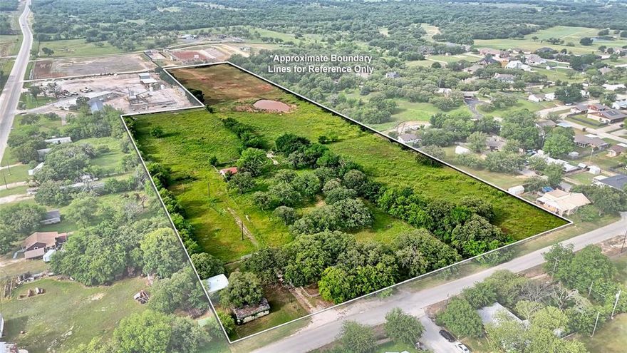 Discover nearly 16 acres of untapped potential located within the city limits of Nocona, Texas. Positioned conveniently near the local elementary school, this expansive parcel offers a prime opportunity for residential development. With city utilities readily available, the property is ideally suited for a thoughtfully planned subdivision. Whether you’re an investor or developer, this is your chance to shape the future of a growing community.