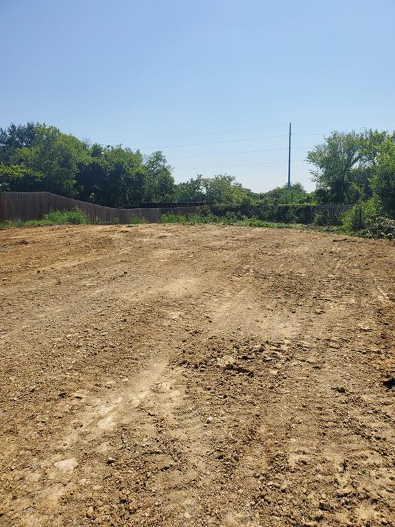 Stallcups Fifth Add - Land